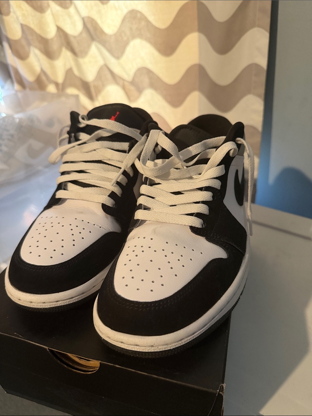Air Jordan 1 SE